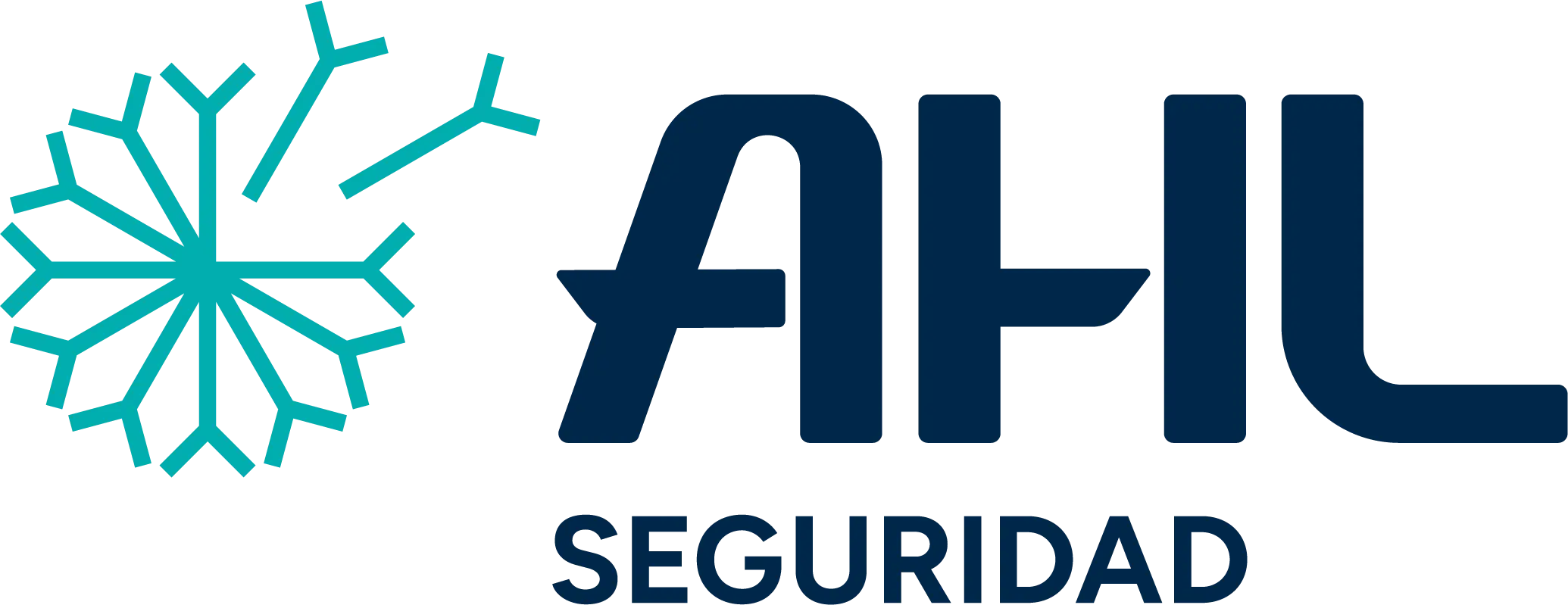 AHL Seguridad logo